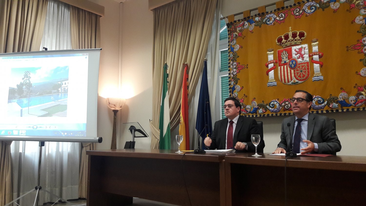 El Gobierno destina casi 116 millones de euros al Programa para el Fomento del Empleo Agrario en Málaga desde 2012