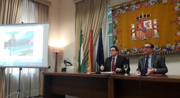 El Gobierno destina casi 116 millones de euros al Programa para el Fomento del Empleo Agrario en Málaga desde 2012