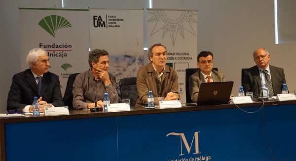 Expertos recomiendan un mayor conocimiento, control y planificación de los recursos hídricos para mejorar la gestión y el abastecimiento