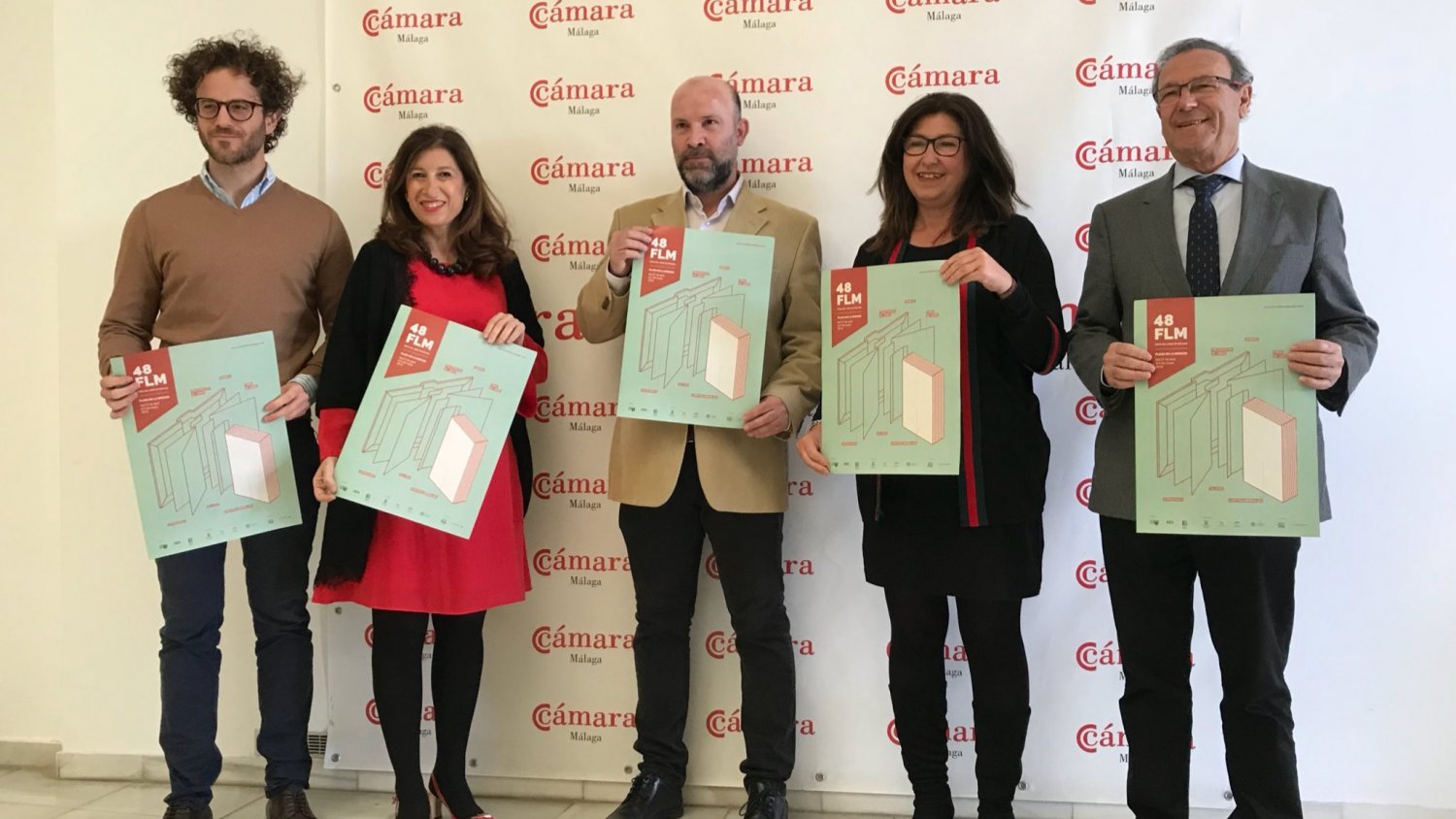 La Diputación se suma un año más a la Feria del Libro con la presentación de publicaciones