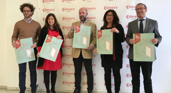 La Diputación se suma un año más a la Feria del Libro con la presentación de publicaciones