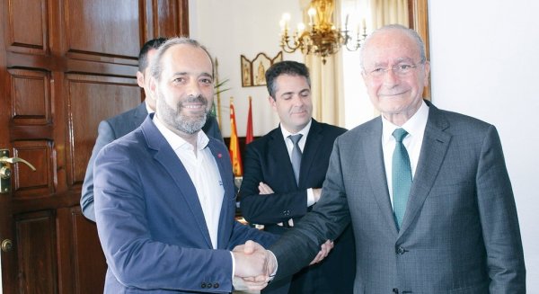 PP y Ciudadanos llegan a un acuerdo para sacar adelante los Presupuestos de 2018