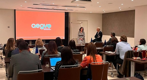Andalucía acoge el International Travel Summit Management y se promociona como destino MICE