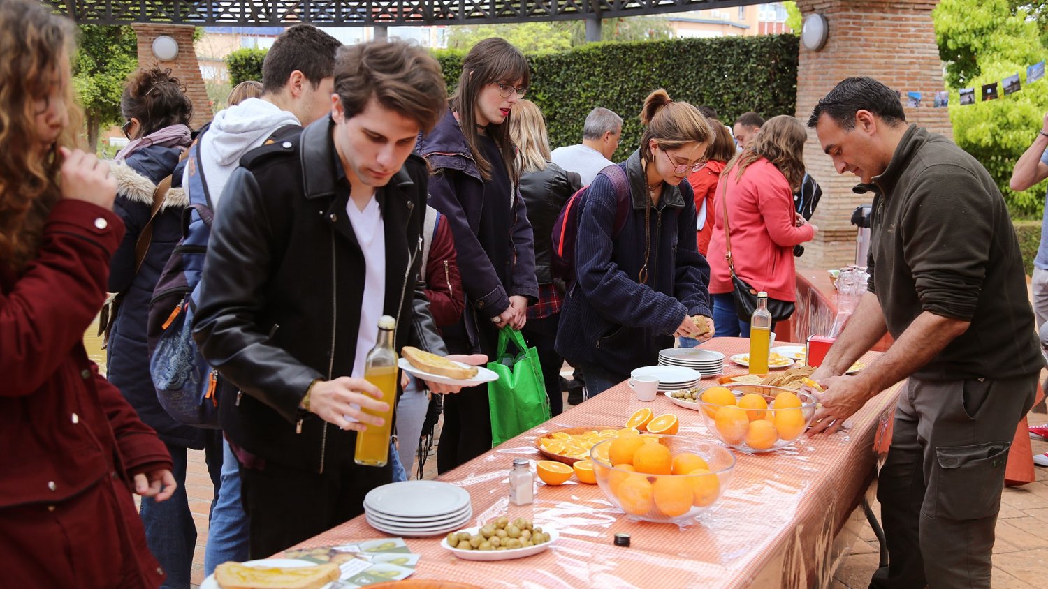 La semana verde toma protagonismo en la UMA