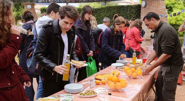 La semana verde toma protagonismo en la UMA