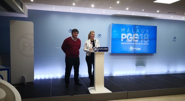 Carolina España: 
