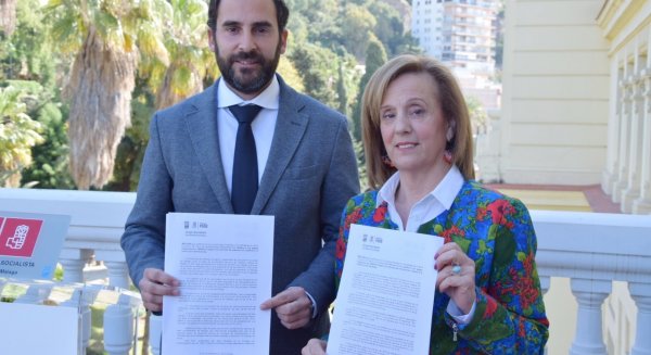 El PSOE exige al Ayuntamiento responsabilidades tras certificarse las duplicidades en los pagos realizados en LIMASA