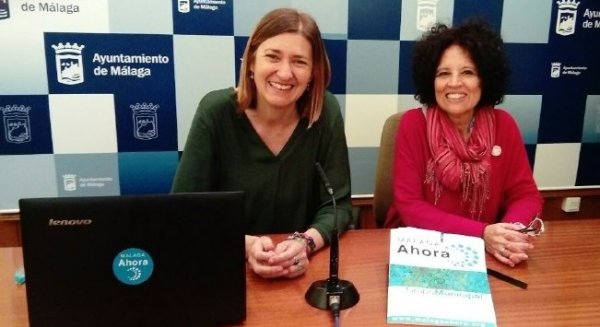La transparencia llega al Ayuntamiento de la mano de Málaga Ahora