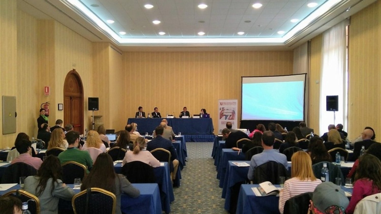 La Asociación Española de Editores Nacionales vuelve a elegir Málaga para celebrar su congreso anual