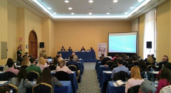 La Asociación Española de Editores Nacionales vuelve a elegir Málaga para celebrar su congreso anual