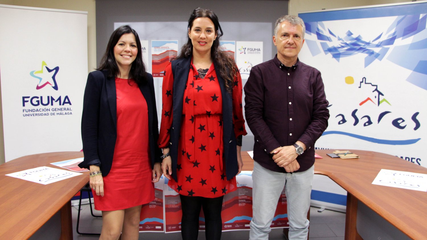 La UMA y Casares analizan el paraje natural de Sierra Bermeja en unas jornadas gratuitas