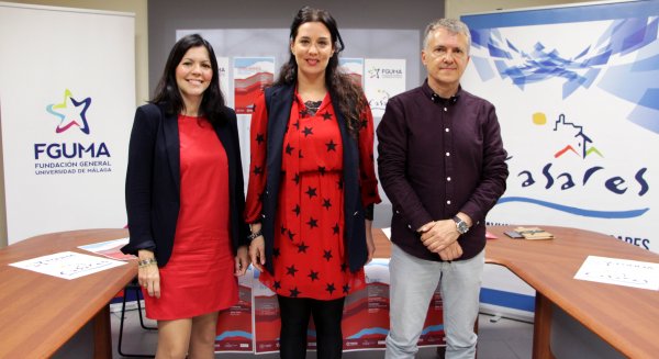 La UMA y Casares analizan el paraje natural de Sierra Bermeja en unas jornadas gratuitas