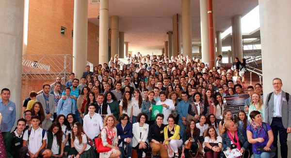 Profesores buscan promover las vocaciones científicas desde edades tempranas