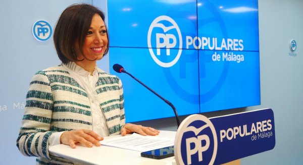 El PP reprocha a PSOE y Ciudadanos su rechazo a la equiparación salarial de profesionales sanitarios