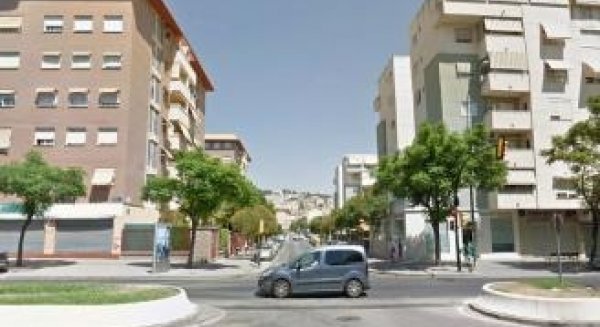 Dos mujeres resultan heridas en Málaga durante un brutal asalto a su vivienda