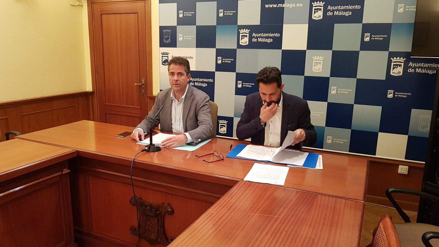 El Carnaval de Málaga contará con un nuevo edificio para realizar sus actividades