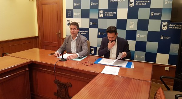 El Carnaval de Málaga contará con un nuevo edificio para realizar sus actividades