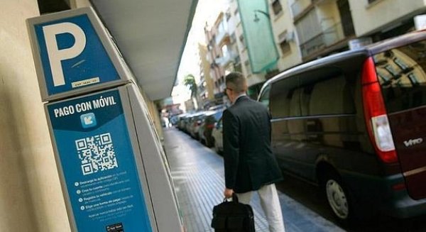 Málaga pone en marcha el SARE en La Trinidad