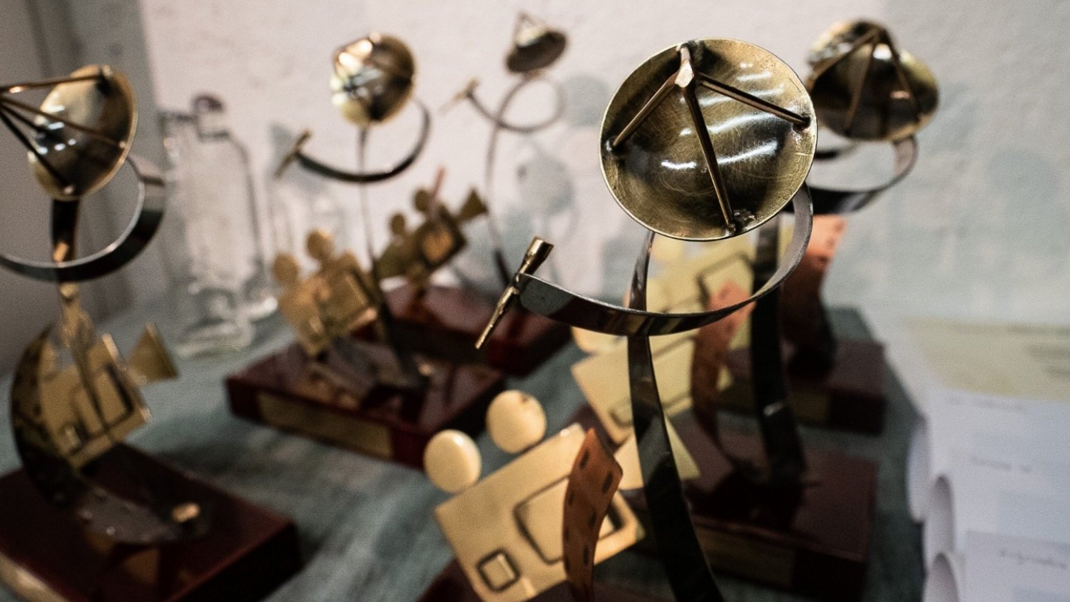 La Junta da a conocer los ganadores de los IX Premios Andalucía de Comunicación Audiovisual Local