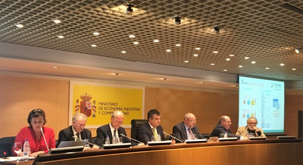 Foro Transfiere confirma su octava edición tras reunir a más de 4.500 profesionales en 2018