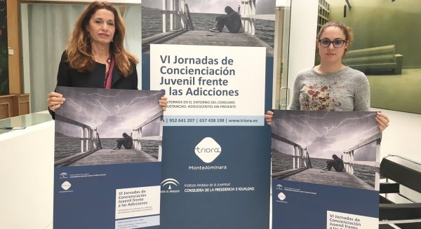 Expertos, profesionales, organismos y entidades se reúnen para buscar soluciones a las adicciones en los jóvenes