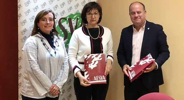Antequera renueva su compromiso para promocionar el municipio como destino turístico en los vehículos de alquiler andaluces