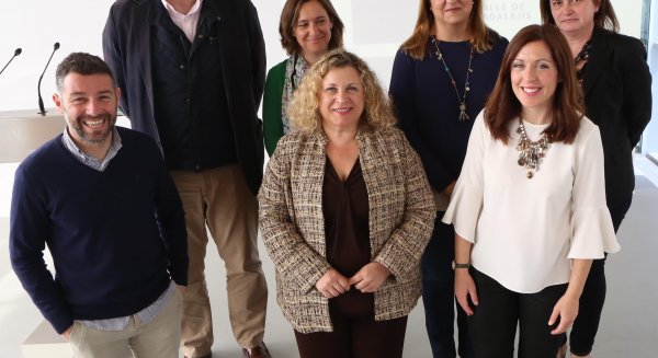 La Diputación apuesta por realzar el sector turístico de los municipios del entorno del Caminito del Rey