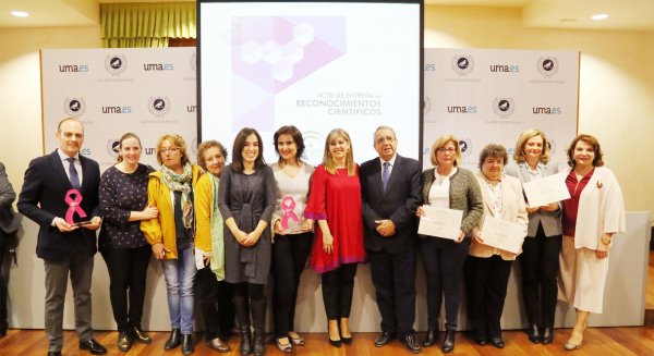 Una investigación sobre los riesgos para la infancia, primer premio de los trabajos científicos del Congreso de Violencia de Género