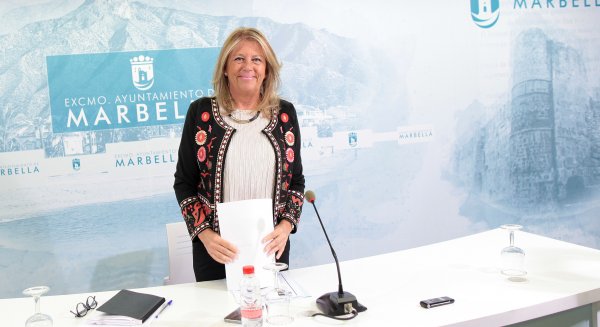 El proyecto de Presupuestos Generales del Estado para 2018 contempla que los bienes incautados en causas judiciales por corrupción “se queden en Marbella”