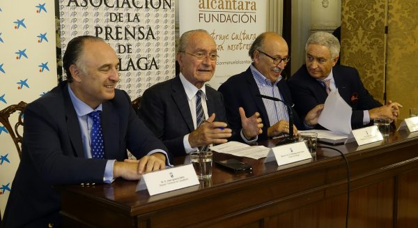 Expertos en arte y humor gráfico decidirán los ganadores del I Certamen 'Elgar' de Viñetas Periodísticas