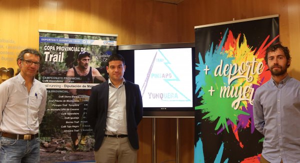 La VIII Pinsapo Trail de Yunquera reunirá a más de 400 corredores de toda Andalucía en la Sierra de las Nieves