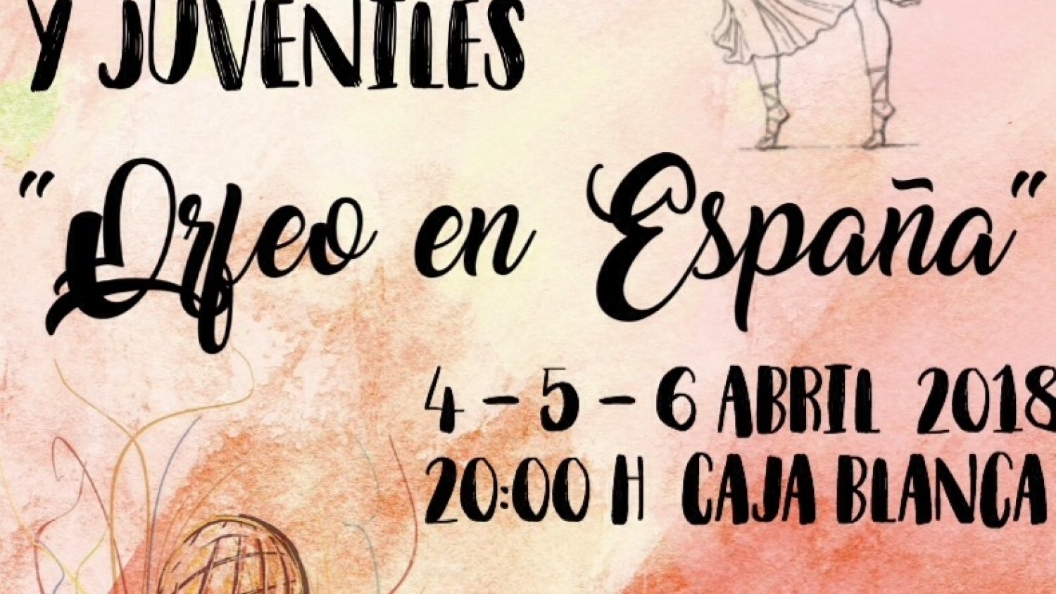 El Festival Internacional de Artes Escénicas Juvenil e Infantil celebra su cuarta edición