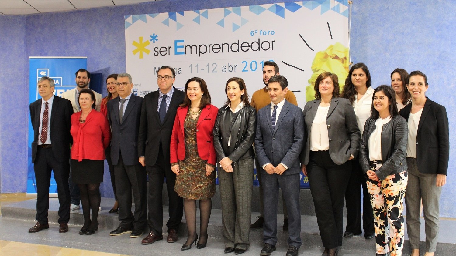 Turismo Costa del Sol expone sus programas de apoyo al emprendimiento en Ser Emprendedor