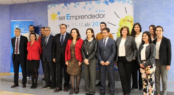 Turismo Costa del Sol expone sus programas de apoyo al emprendimiento en Ser Emprendedor