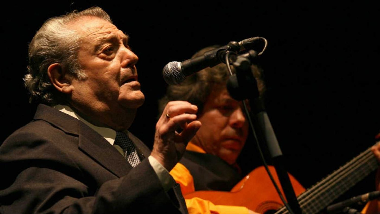 El Ayuntamiento aprobará la concesión de la medalla de la Ciudad a título póstumo a Antonio de Canillas