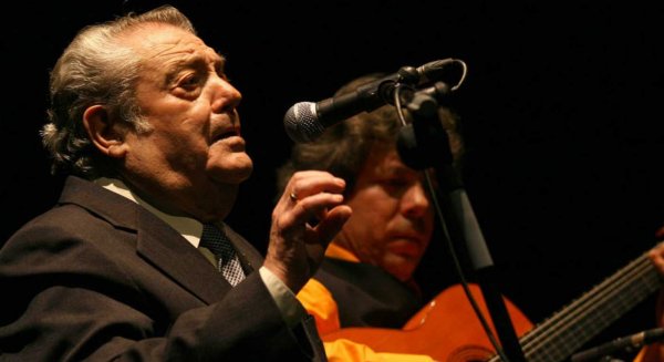 El Ayuntamiento aprobará la concesión de la medalla de la Ciudad a título póstumo a Antonio de Canillas