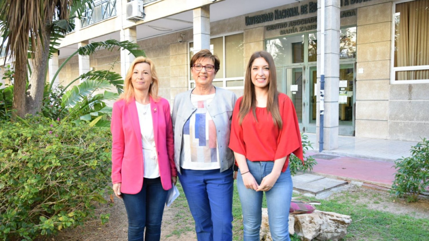 El PSOE destaca el trabajo para la bonificación de las matrículas también en la UNED