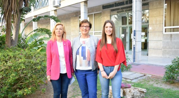 El PSOE destaca el trabajo para la bonificación de las matrículas también en la UNED