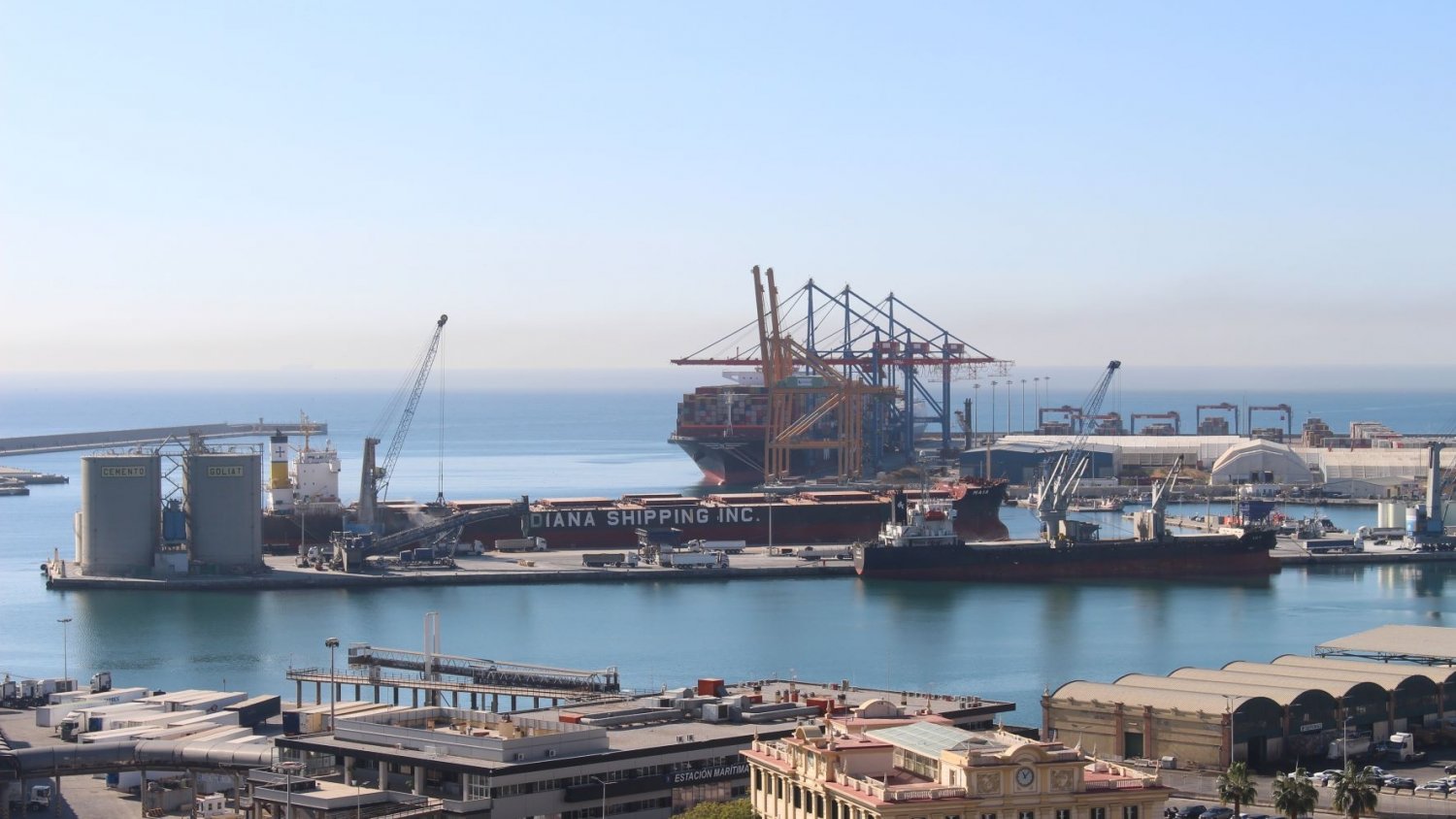 La Autoridad Portuaria podrá licitar el proyecto de construcción de muelle 8 a partir de 2023