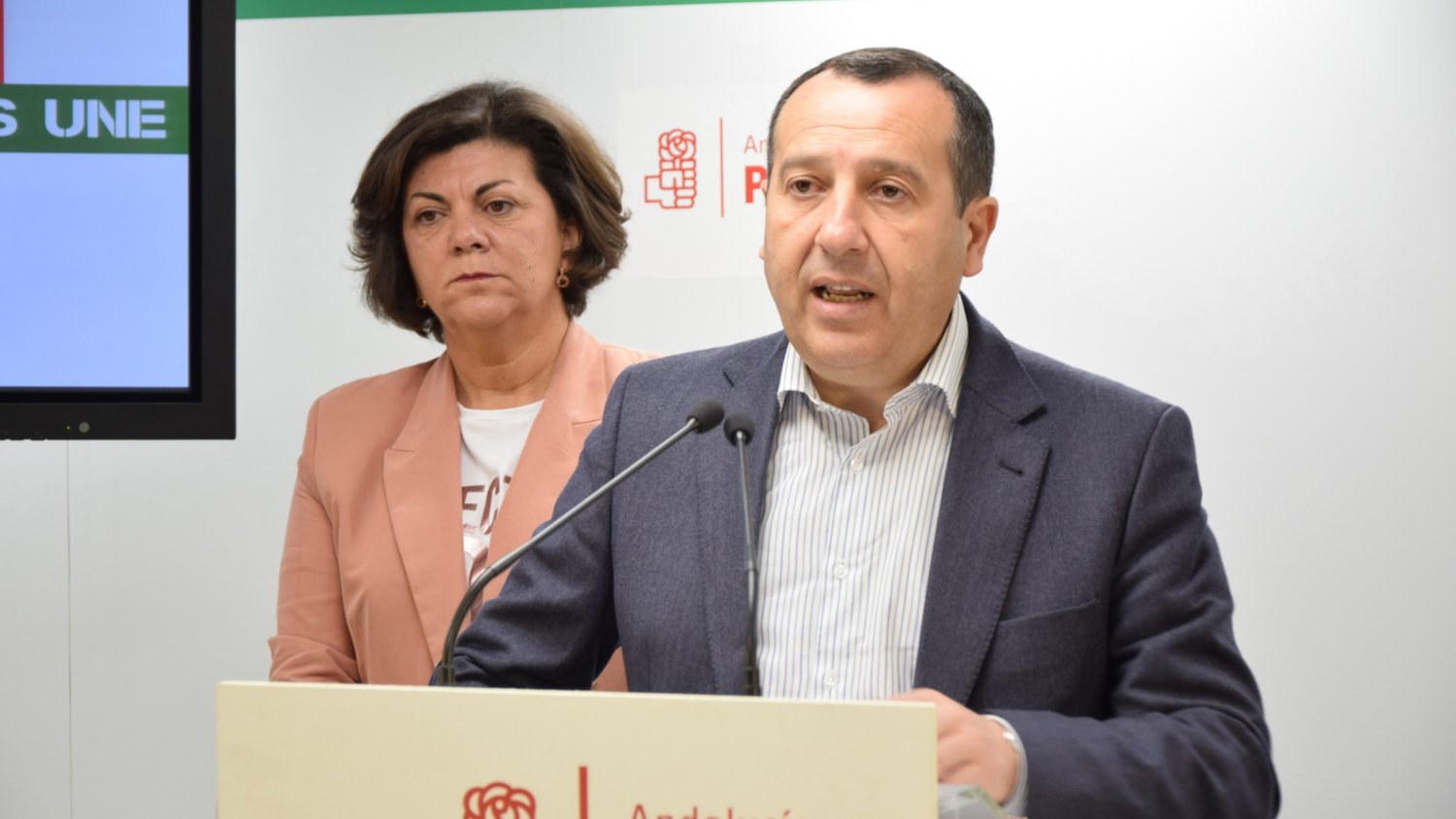 El PSOE avisa de que los PGE de 2018 son 