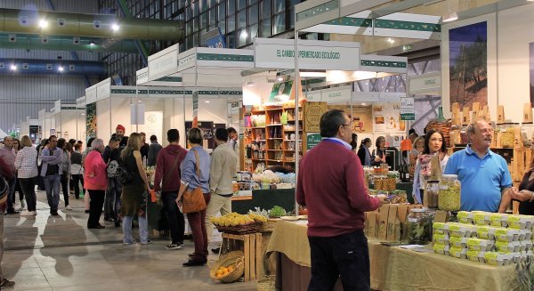 Natura Málaga contará con una selección de firmas agroalimentarias a través de 'Sabor a Málaga'