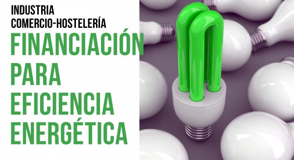 Unicaja Banco fomenta la financiación de inversiones para proyectos de eficiencia energética en las empresas