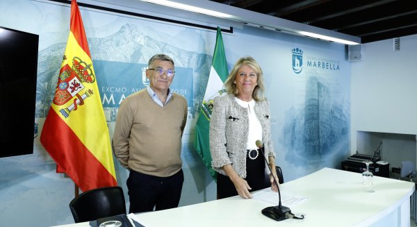 Más de 5.500 británicos empadronados en Marbella podrán votar en las elecciones municipales de 2023