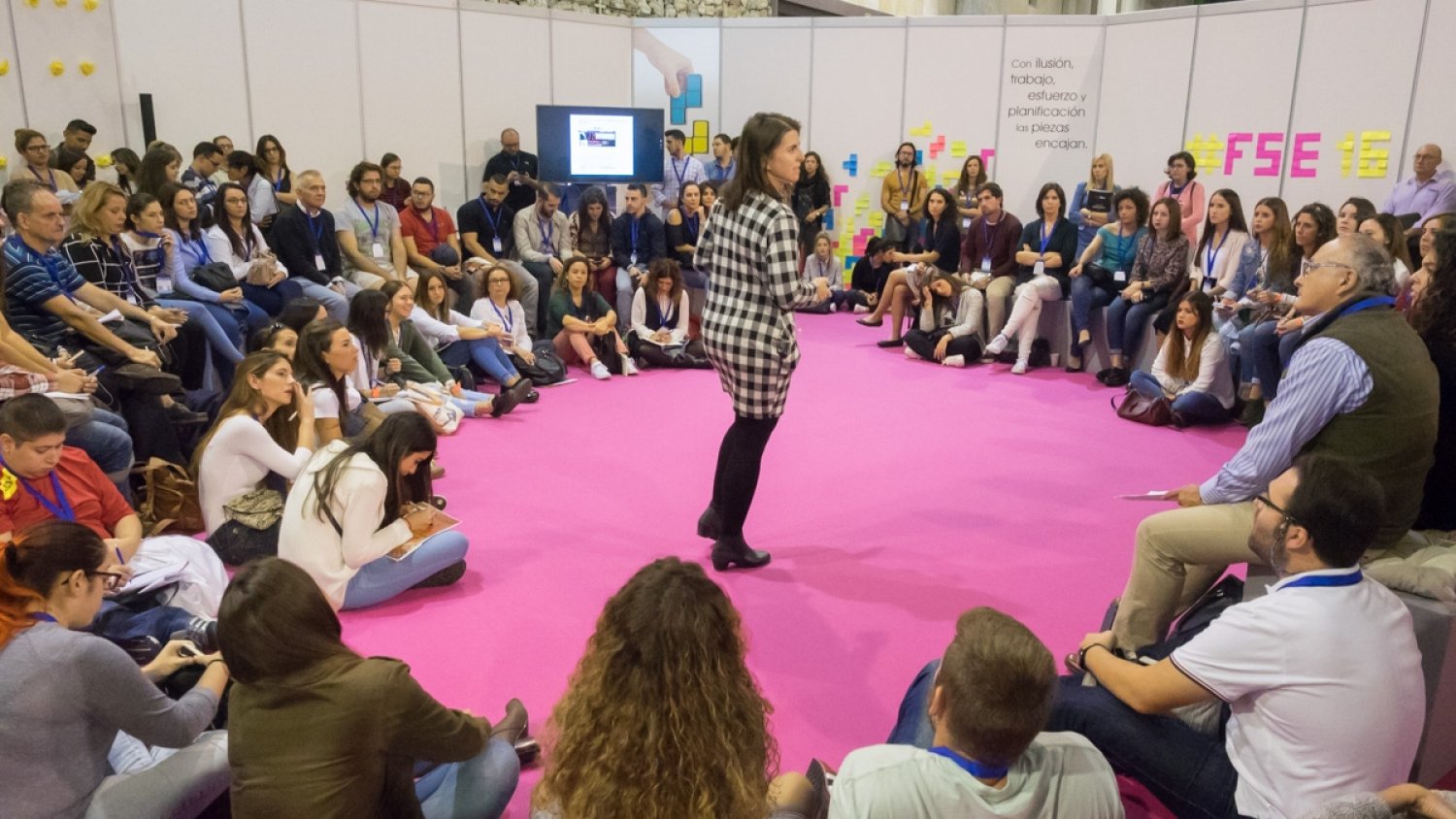 IKEA dotará a 'Ser Emprendedor' de un espacio de encuentros y experiencias con profesionales de referencia