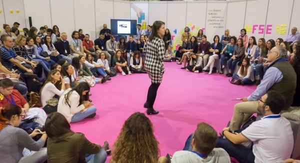 IKEA dotará a 'Ser Emprendedor' de un espacio de encuentros y experiencias con profesionales de referencia