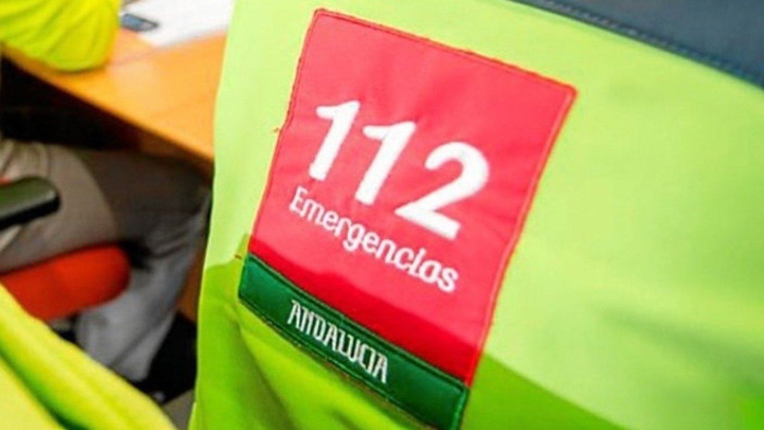 Emergencias 112 Andalucía gestiona 789 incidencias en Málaga durante el primer fin de semana de Semana Santa