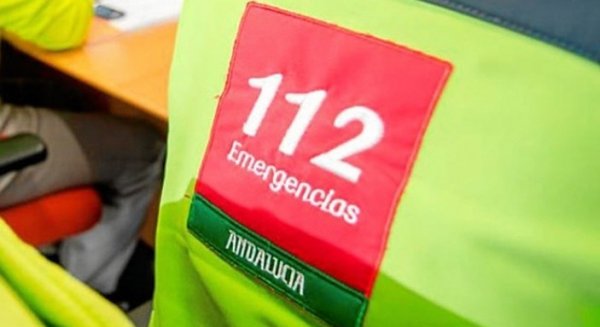 Emergencias 112 Andalucía gestiona 789 incidencias en Málaga durante el primer fin de semana de Semana Santa