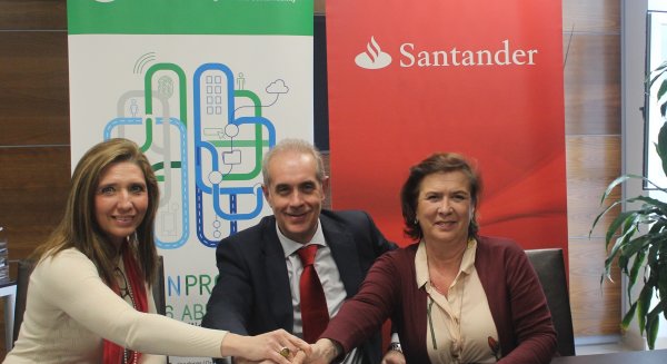 La IX edición de Greencities, Foro de Inteligencia y Sostenibilidad 2018 contará con la participación de Banco Santander