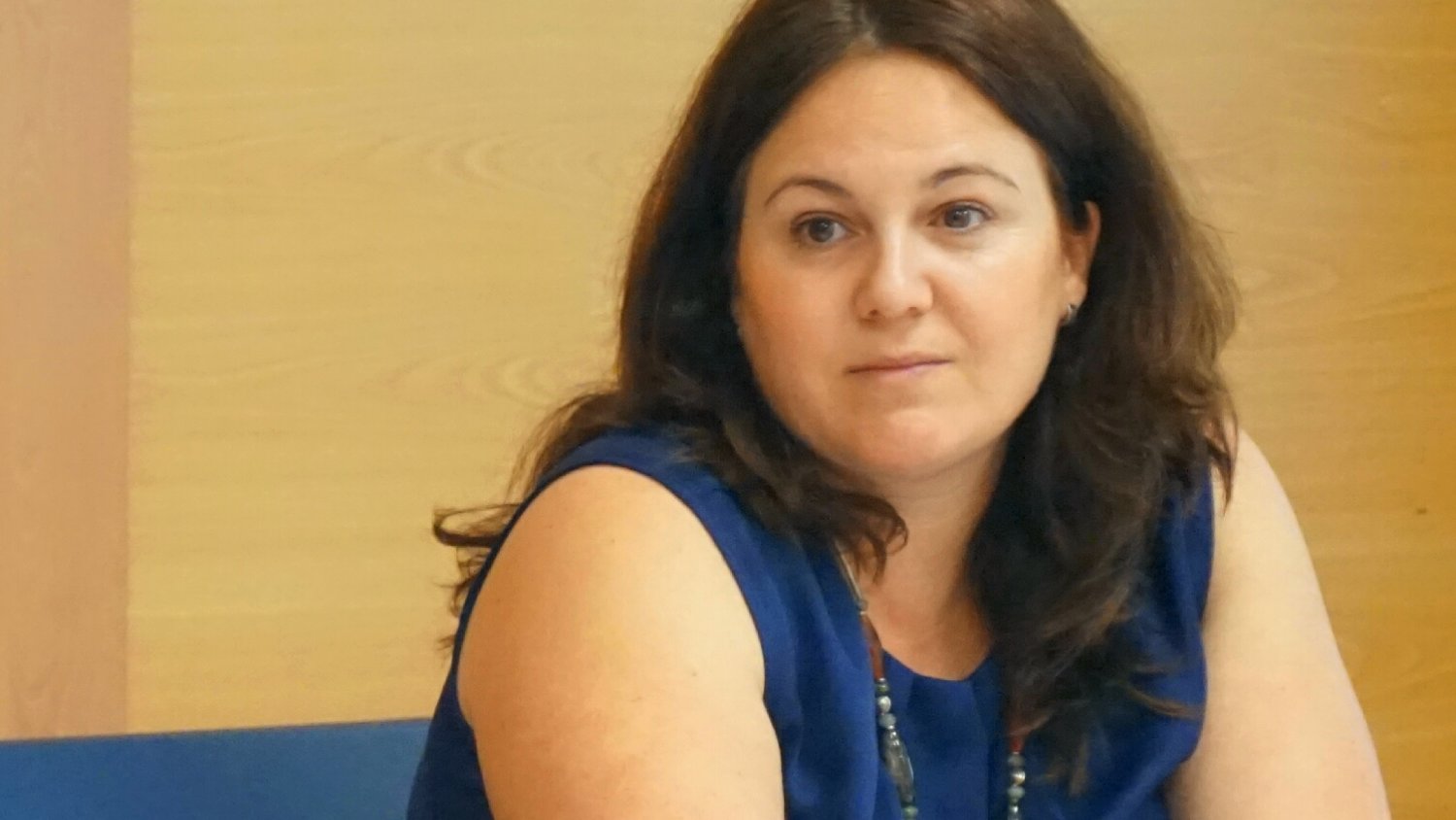 El PP propone a Natacha Rivas como vicepresidenta de la Mancomunidad de Municipios de la Axarquía