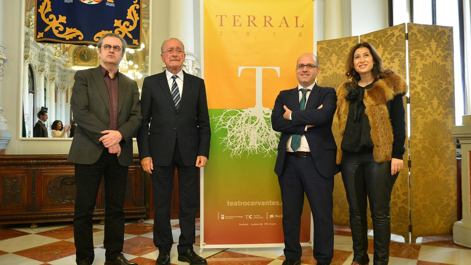 Terral convoca a Rubén Blanes, Salvador Sobral o Jorge Drexler y cierra en agosto el 'Grito pelao' de Rocío Molina y Sílvia Pérez